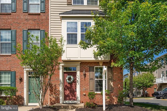 14158 CANNONDALE WAY, Gainesville, VA 20155