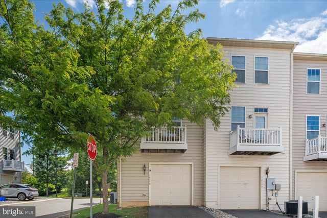 14158 CANNONDALE WAY, Gainesville, VA 20155