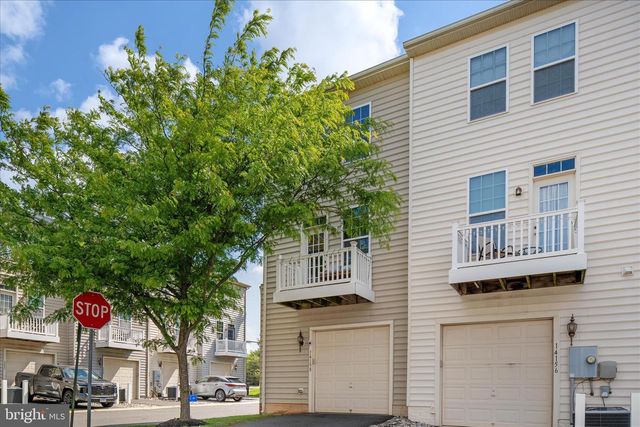 14158 CANNONDALE WAY, Gainesville, VA 20155