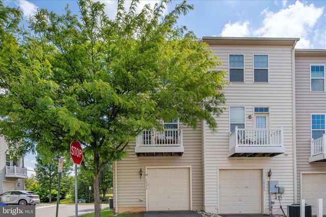 14158 CANNONDALE WAY, Gainesville, VA 20155