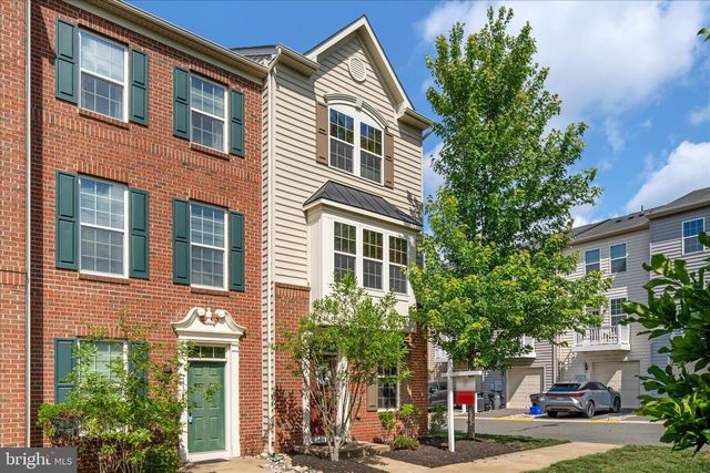 14158 CANNONDALE WAY, Gainesville, VA 20155
