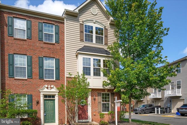 14158 CANNONDALE WAY, Gainesville, VA 20155