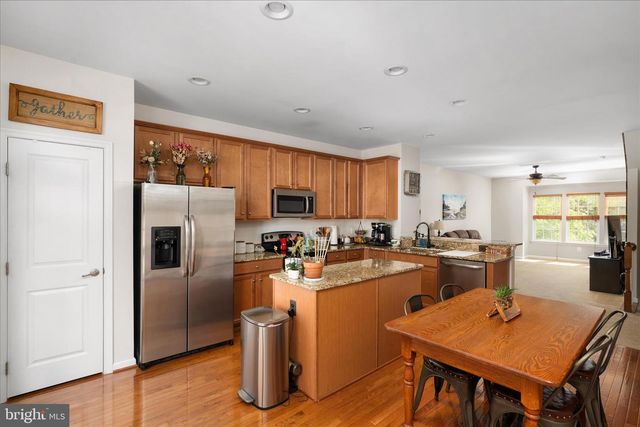 14158 CANNONDALE WAY, Gainesville, VA 20155