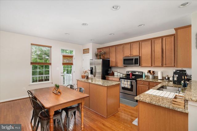 14158 CANNONDALE WAY, Gainesville, VA 20155