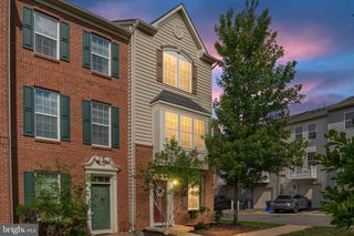 14158 CANNONDALE WAY, Gainesville, VA 20155