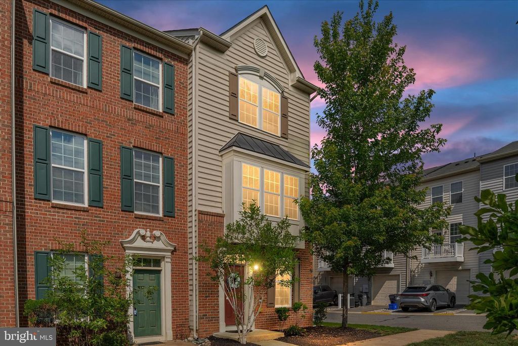 14158 CANNONDALE WAY, Gainesville, VA 20155