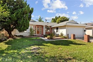 9945 Gaviota Avenue, North Hills (los Angeles), CA 91343