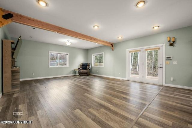 5960 W Hollywood Road, Wasilla, AK 99623
