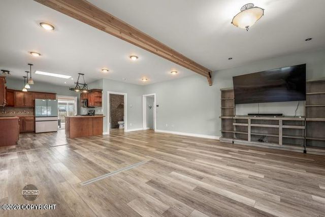 5960 W Hollywood Road, Wasilla, AK 99623