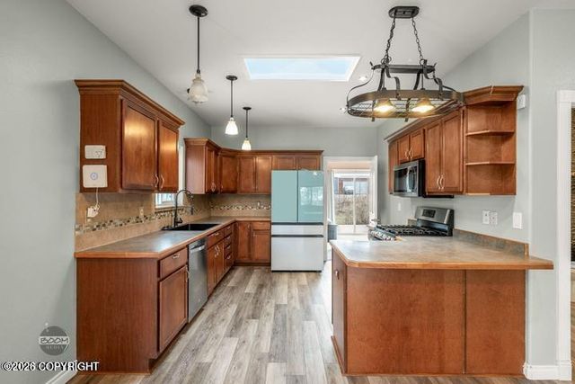 5960 W Hollywood Road, Wasilla, AK 99623