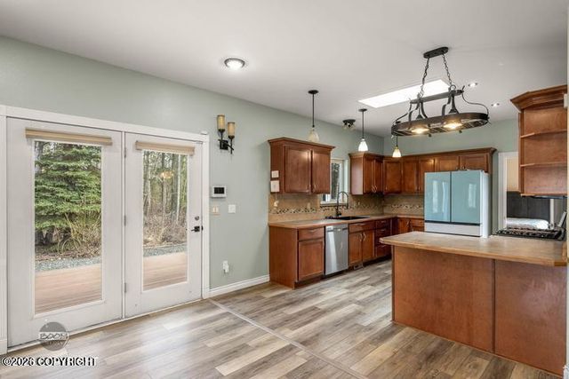 5960 W Hollywood Road, Wasilla, AK 99623