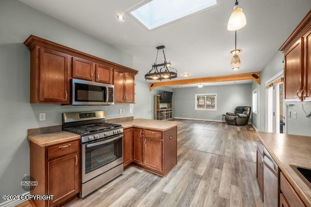 5960 W Hollywood Road, Wasilla, AK 99623