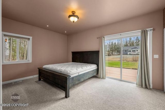 5960 W Hollywood Road, Wasilla, AK 99623