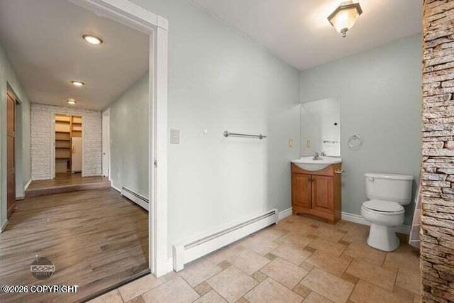 5960 W Hollywood Road, Wasilla, AK 99623