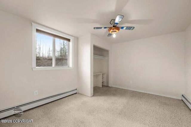 5960 W Hollywood Road, Wasilla, AK 99623