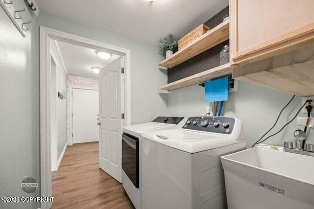 5960 W Hollywood Road, Wasilla, AK 99623