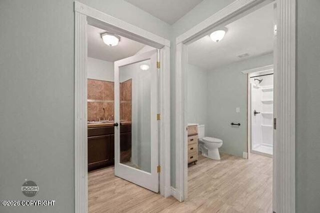 5960 W Hollywood Road, Wasilla, AK 99623
