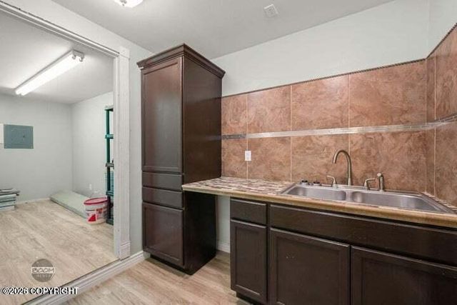 5960 W Hollywood Road, Wasilla, AK 99623