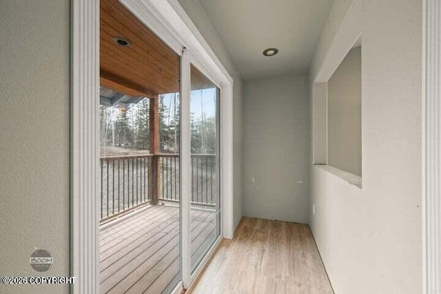 5960 W Hollywood Road, Wasilla, AK 99623