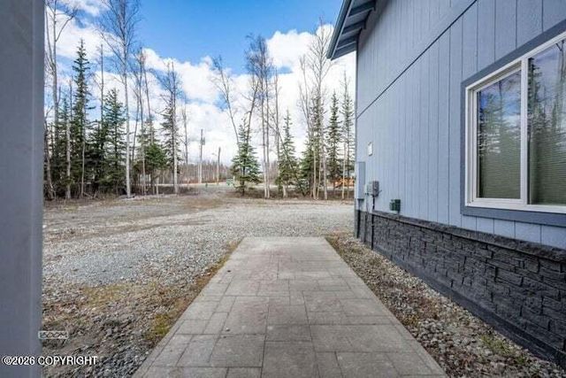 5960 W Hollywood Road, Wasilla, AK 99623