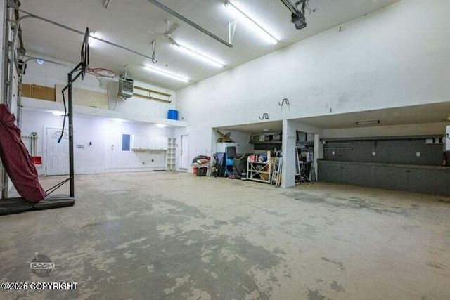 5960 W Hollywood Road, Wasilla, AK 99623