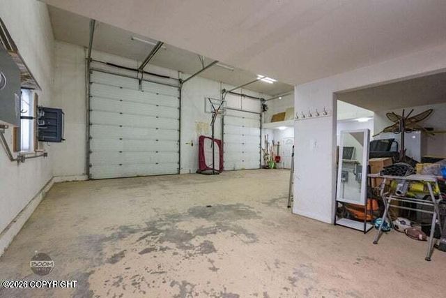 5960 W Hollywood Road, Wasilla, AK 99623