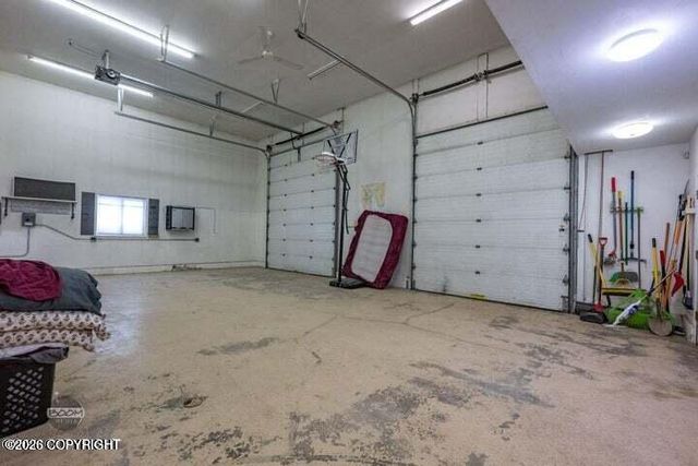 5960 W Hollywood Road, Wasilla, AK 99623