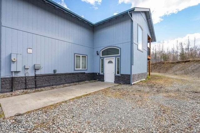 5960 W Hollywood Road, Wasilla, AK 99623