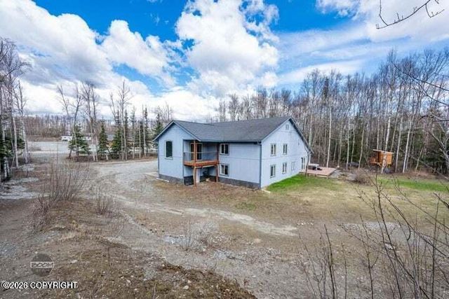 5960 W Hollywood Road, Wasilla, AK 99623