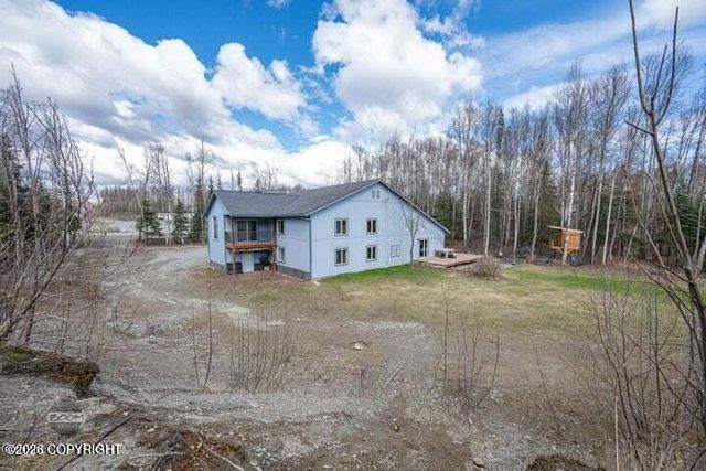 5960 W Hollywood Road, Wasilla, AK 99623