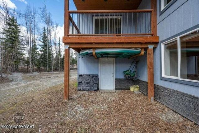 5960 W Hollywood Road, Wasilla, AK 99623