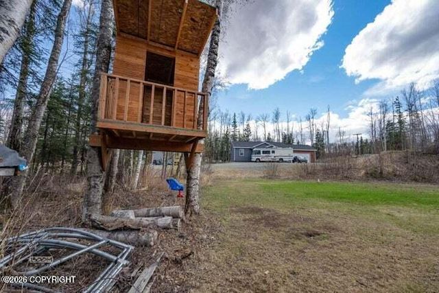 5960 W Hollywood Road, Wasilla, AK 99623