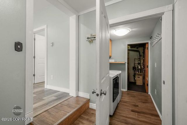 5960 W Hollywood Road, Wasilla, AK 99623