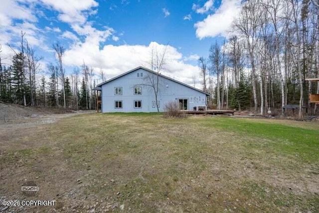 5960 W Hollywood Road, Wasilla, AK 99623