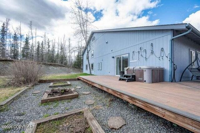 5960 W Hollywood Road, Wasilla, AK 99623