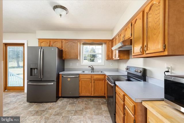 302 MONTANA CT, Bunker Hill, WV 25413