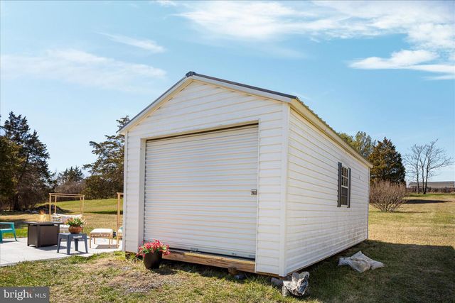 302 MONTANA CT, Bunker Hill, WV 25413