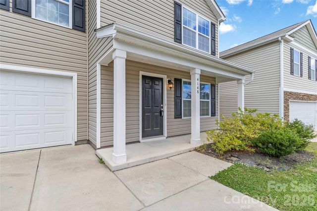 4148 Long Arrow Drive, Concord, NC 28025