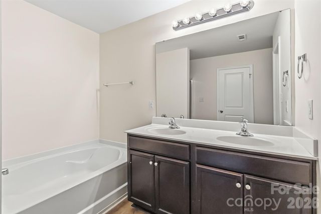 4148 Long Arrow Drive, Concord, NC 28025