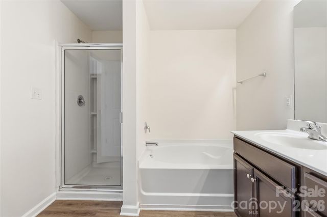 4148 Long Arrow Drive, Concord, NC 28025