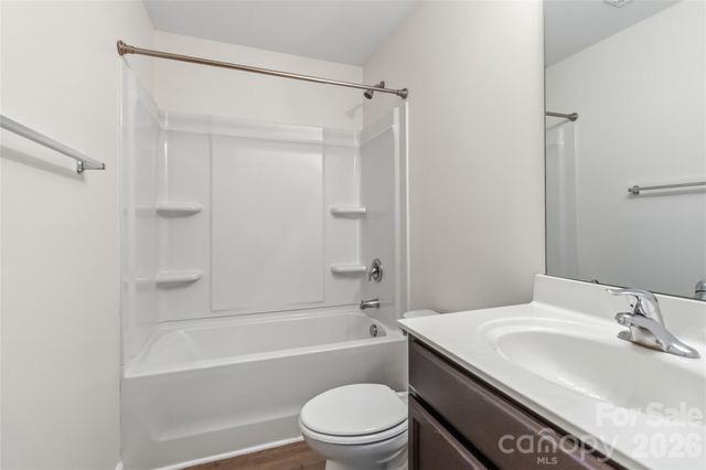 4148 Long Arrow Drive, Concord, NC 28025
