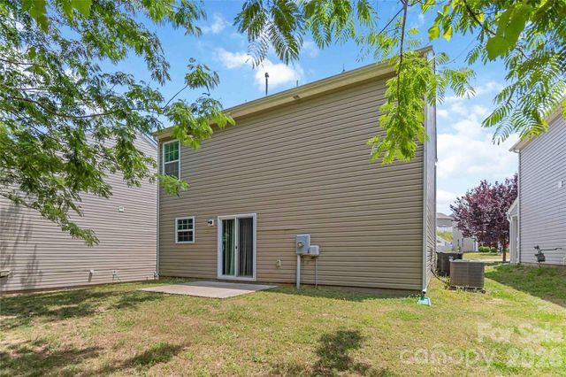 4148 Long Arrow Drive, Concord, NC 28025