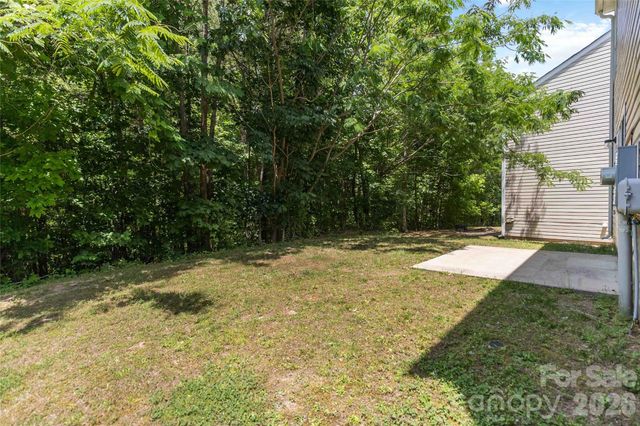 4148 Long Arrow Drive, Concord, NC 28025