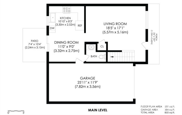 4148 Long Arrow Drive, Concord, NC 28025