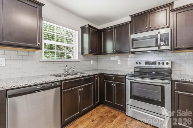 4148 Long Arrow Drive, Concord, NC 28025