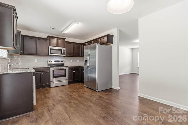 4148 Long Arrow Drive, Concord, NC 28025