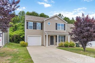 4148 Long Arrow Drive, Concord, NC 28025