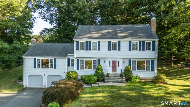 3 Rothe Lane, Ellington, CT 06029