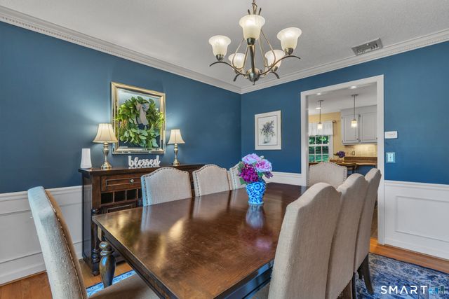3 Rothe Lane, Ellington, CT 06029