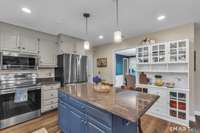 3 Rothe Lane, Ellington, CT 06029